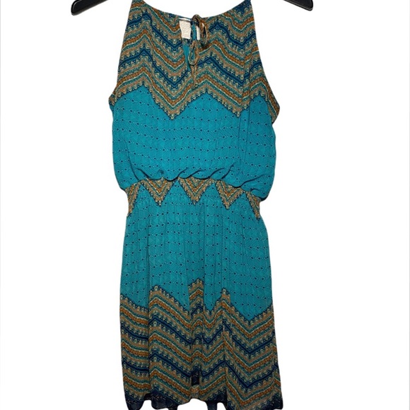 Womens Dress, Junior Wear, Junior Dress, Casual Wear, Womens Apparel , Dress - Picture 3 of 10